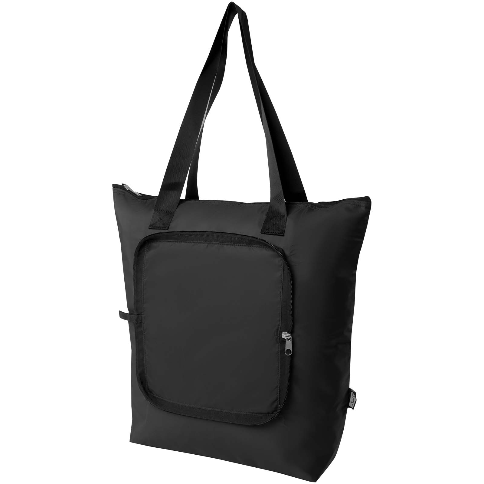 Bolsa Tote nevera plegable de RPET de 15 litros EcoFold