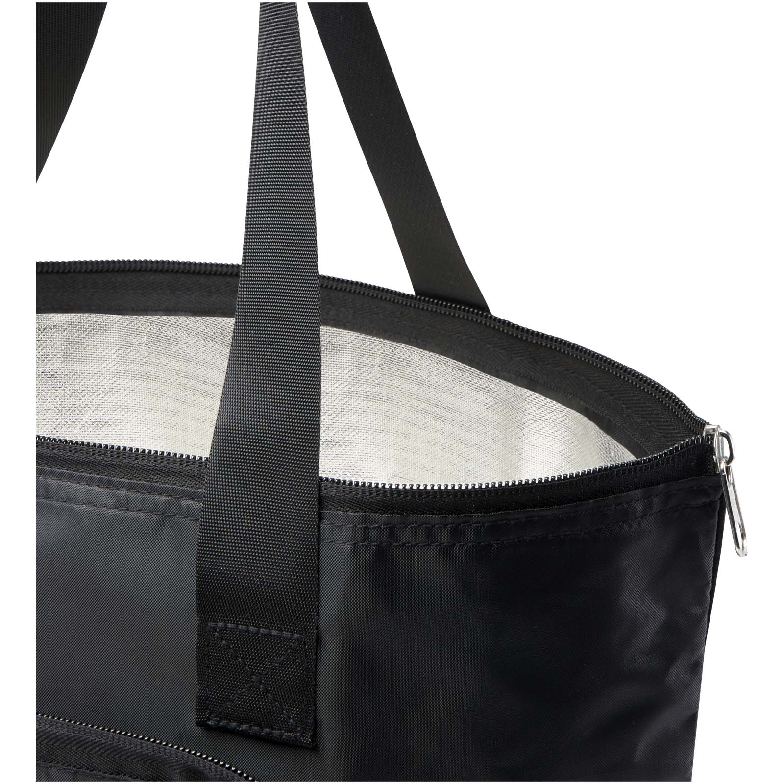 Bolsa Tote nevera plegable de RPET de 15 litros EcoFold