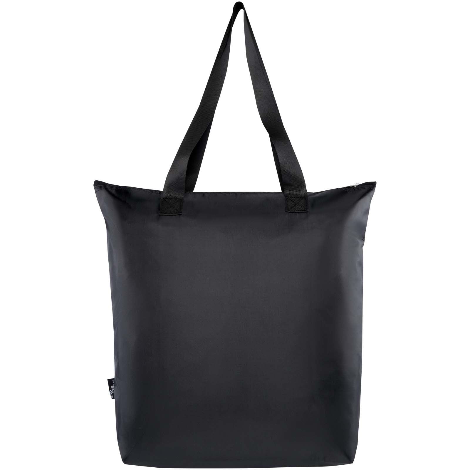 Bolsa Tote nevera plegable de RPET de 15 litros EcoFold