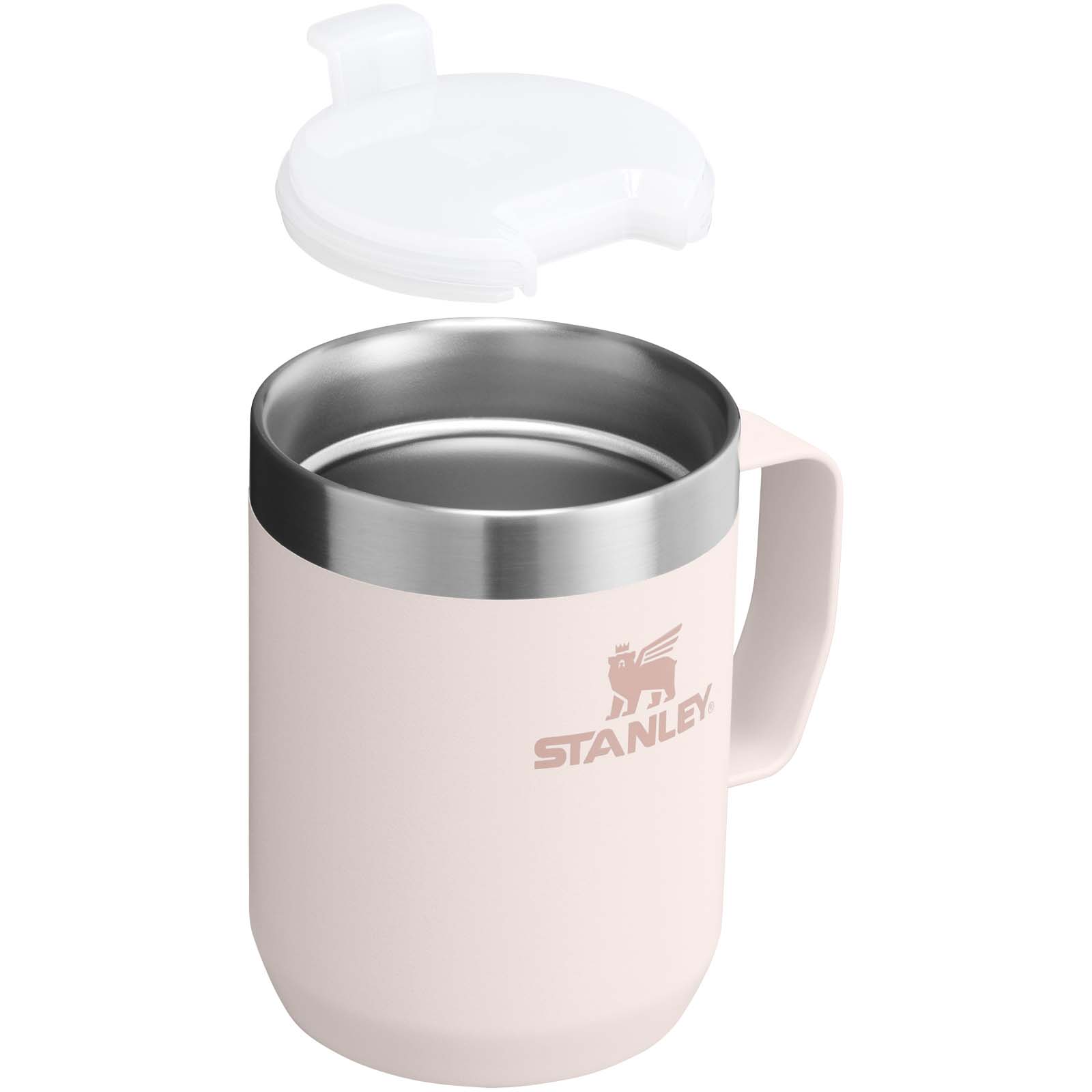 Taza de acampada de 236 ml Stanley Everyday