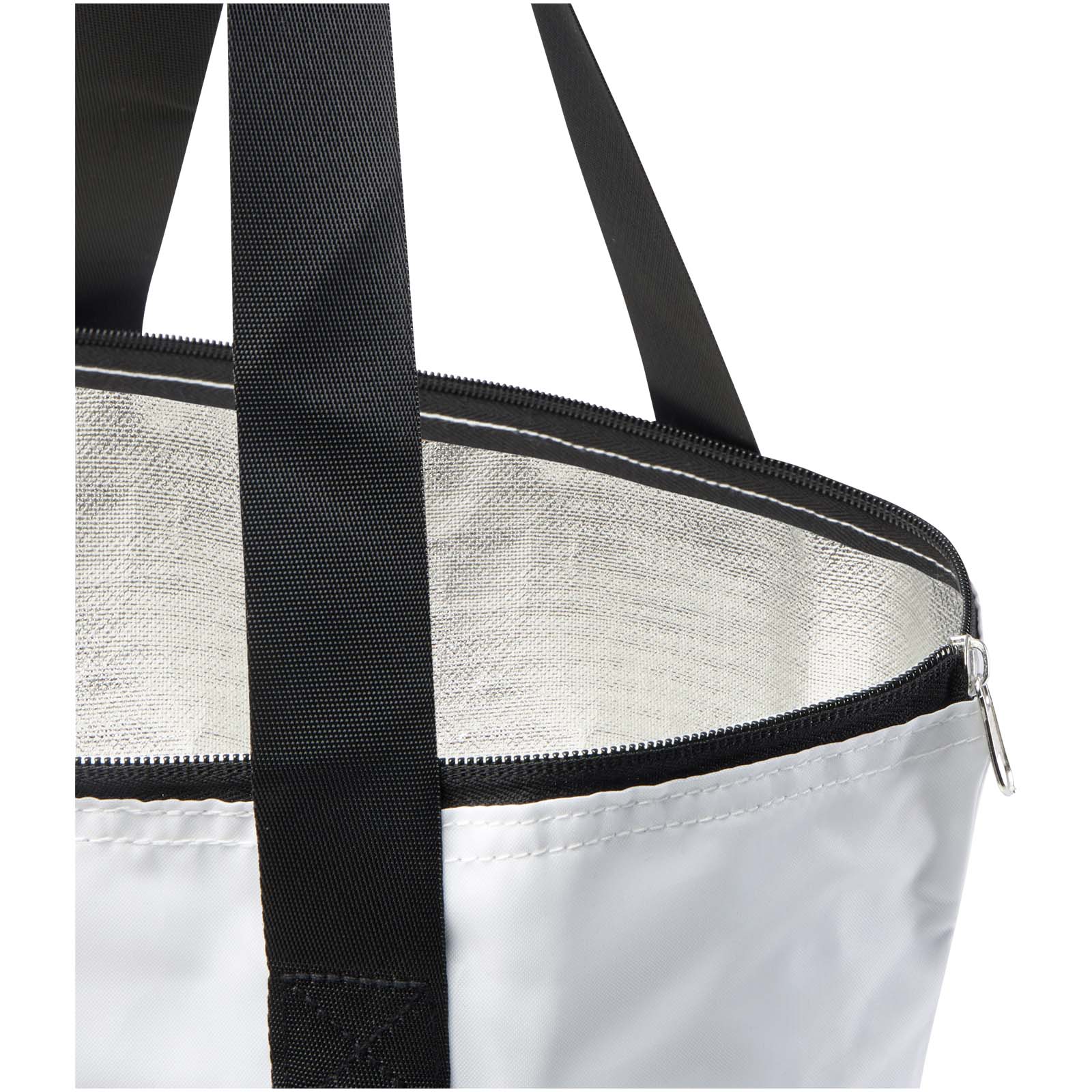 Bolsa Tote nevera plegable de RPET de 15 litros EcoFold