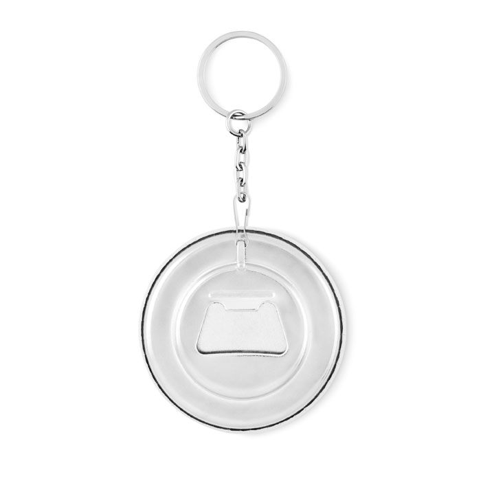 Pin flask