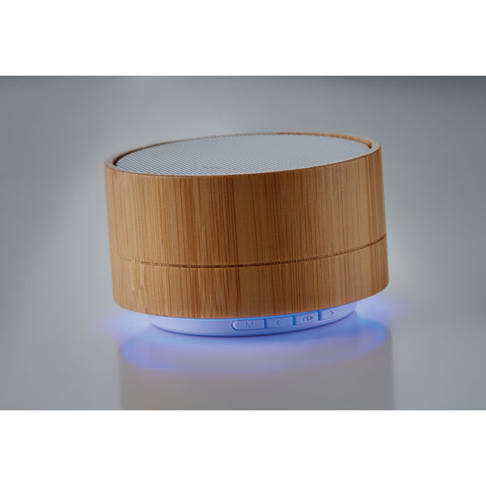 Sound bamboo