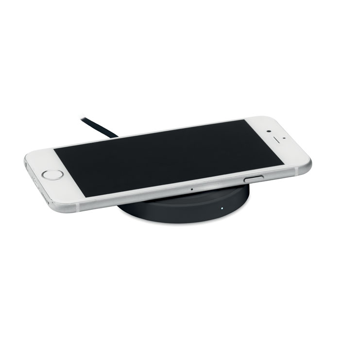 Wireless plato