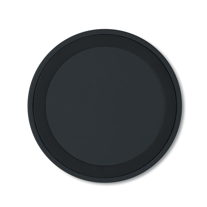 Wireless plato