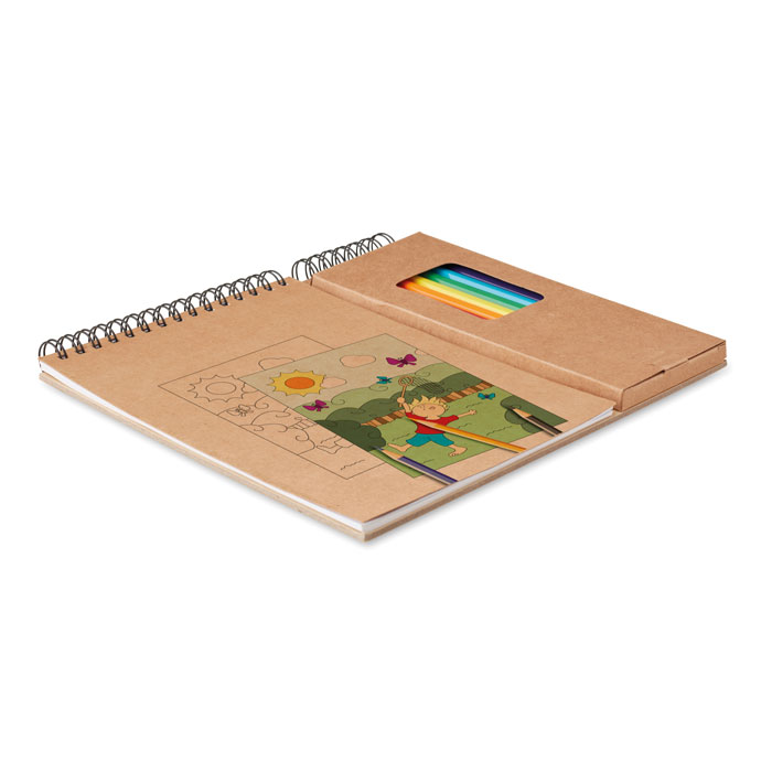 Colopad