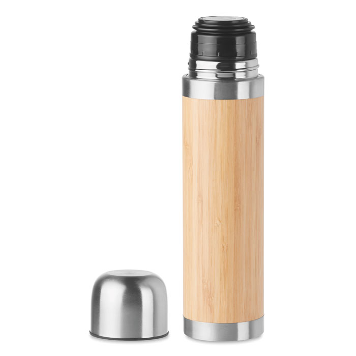 Chan bamboo