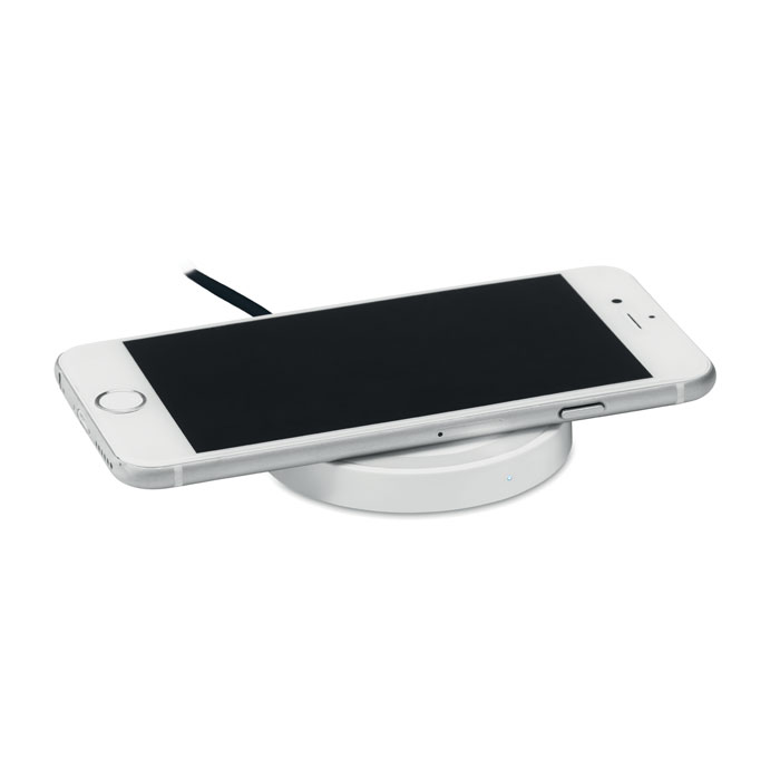 Wireless plato