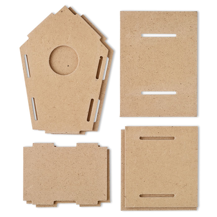 Woohouse