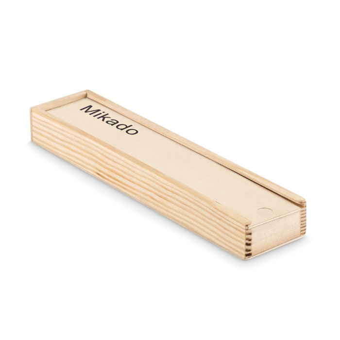 Mini mikado