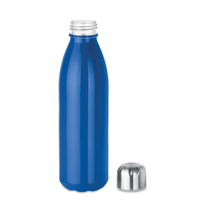 Aspen glass