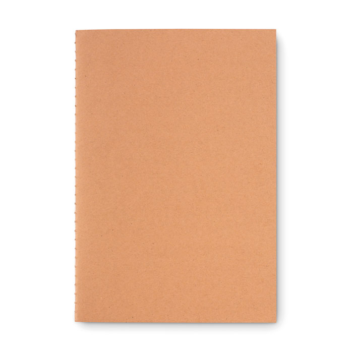 Mid paper book