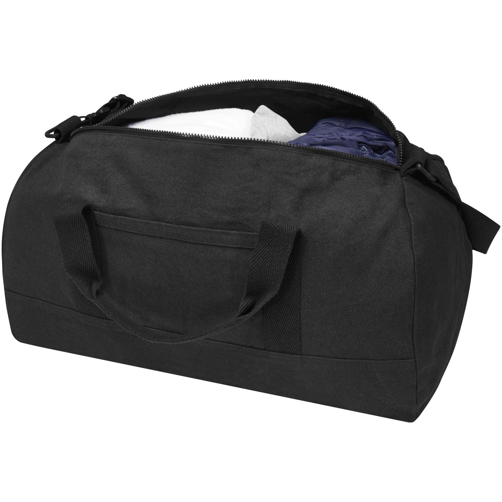 Bolsa de viaje en lona reciclada de 50 litros de 500 g/m² Aware™ Porter