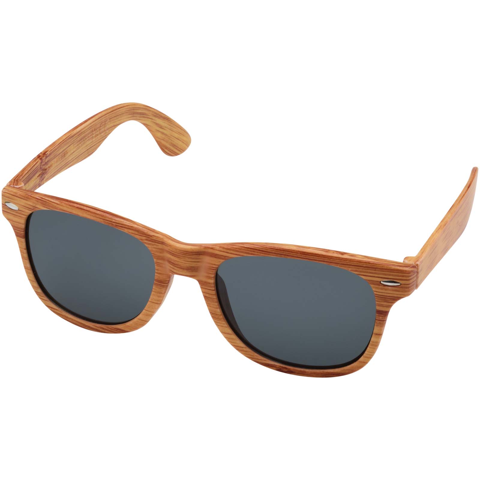 Gafas de sol de madera Mira