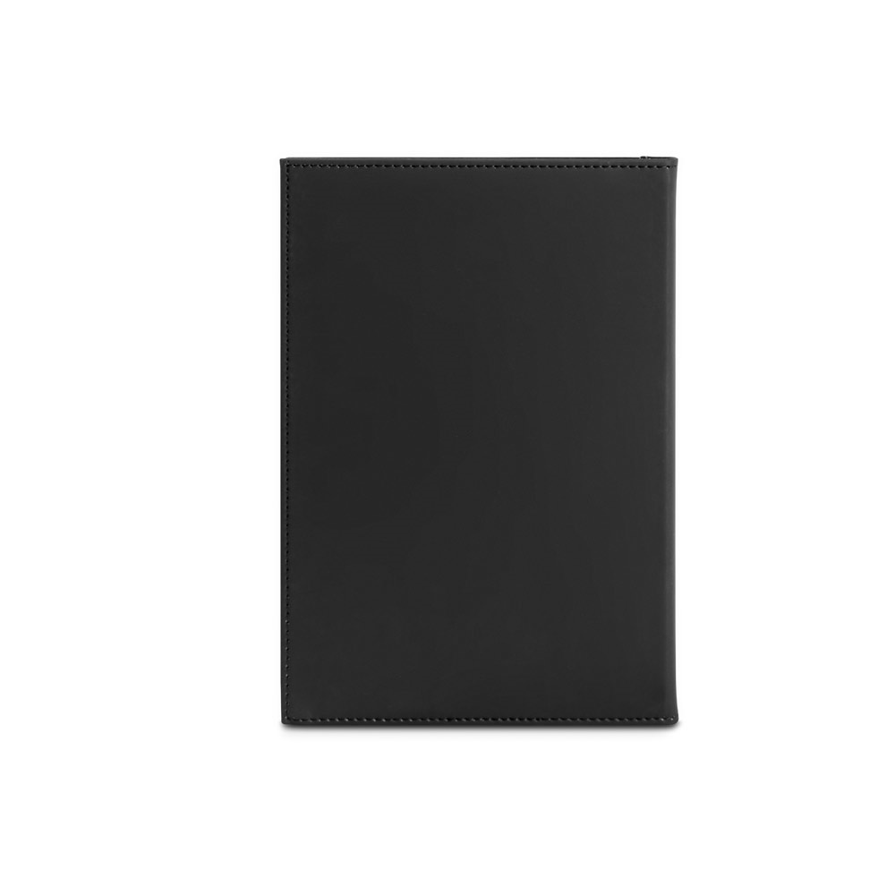 IBSEN A5. Agenda A5 en PU