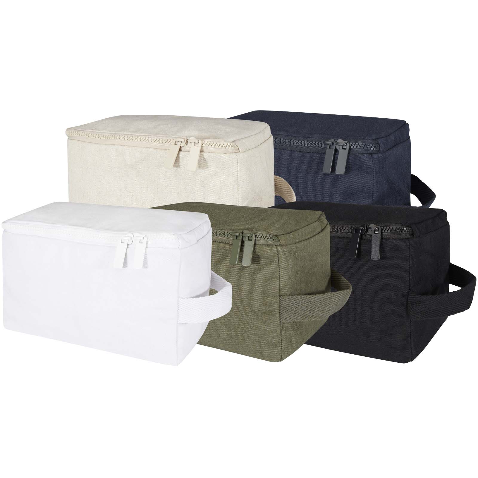 Neceser reciclado de 500 g/m² Aware™ Pack