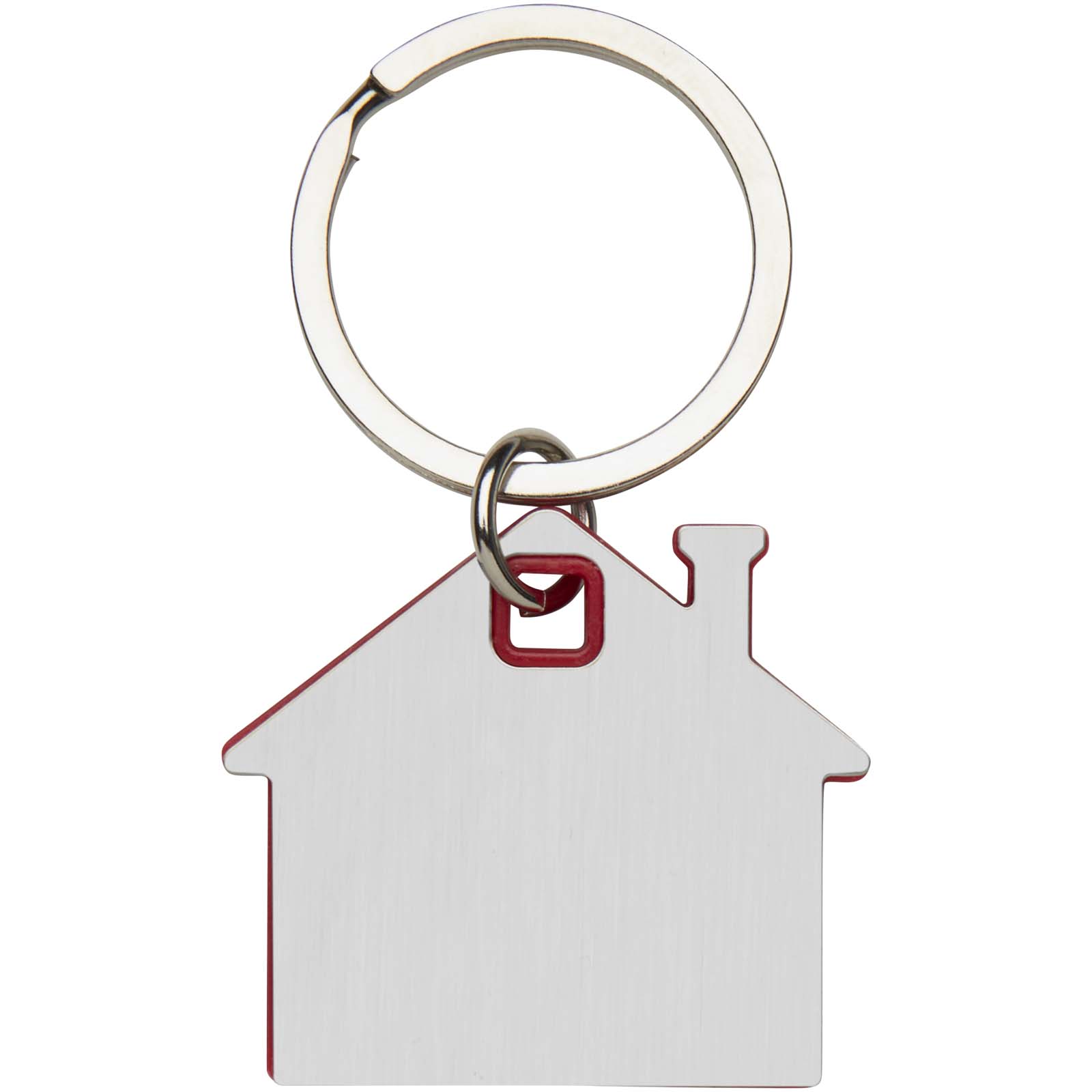 Llavero con forma de casa Nook