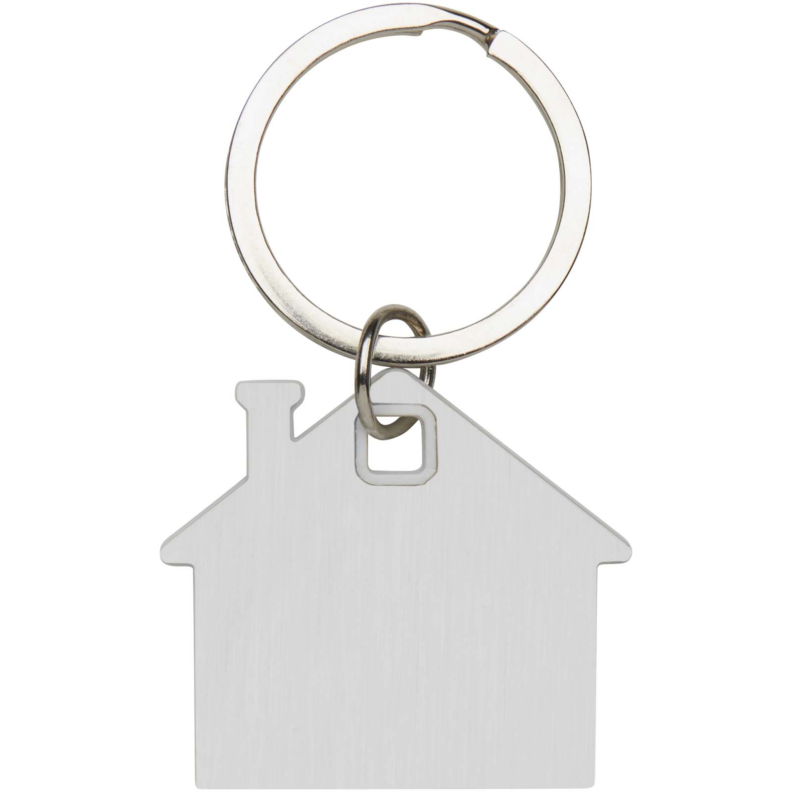 Llavero con forma de casa Nook