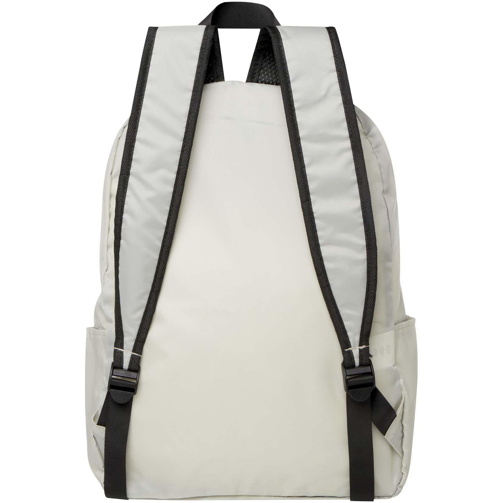 Mochila plegable de RPET de 15 litros EcoFold
