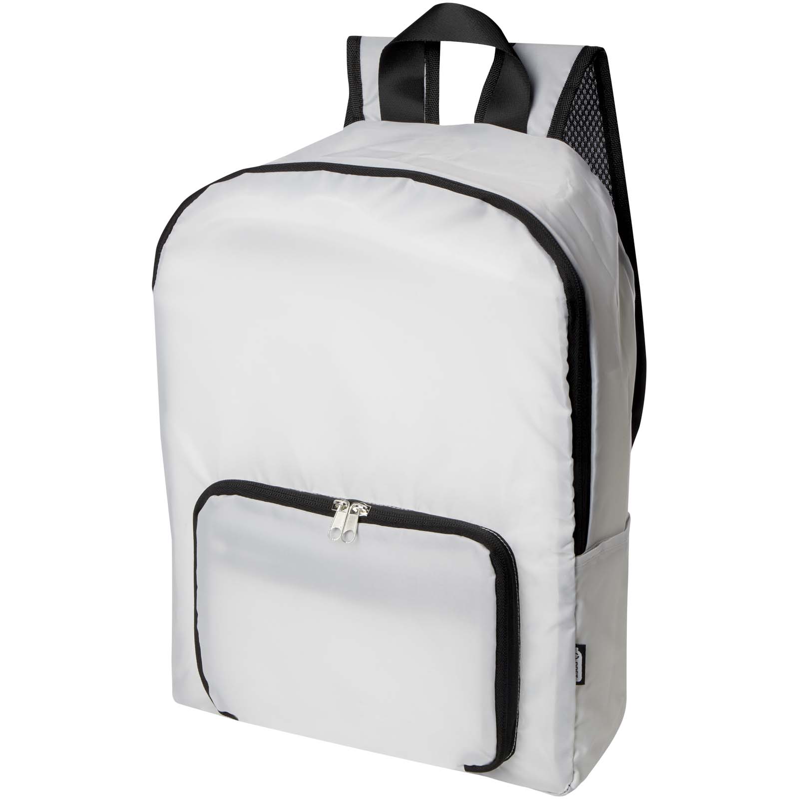 Mochila plegable de RPET de 15 litros EcoFold