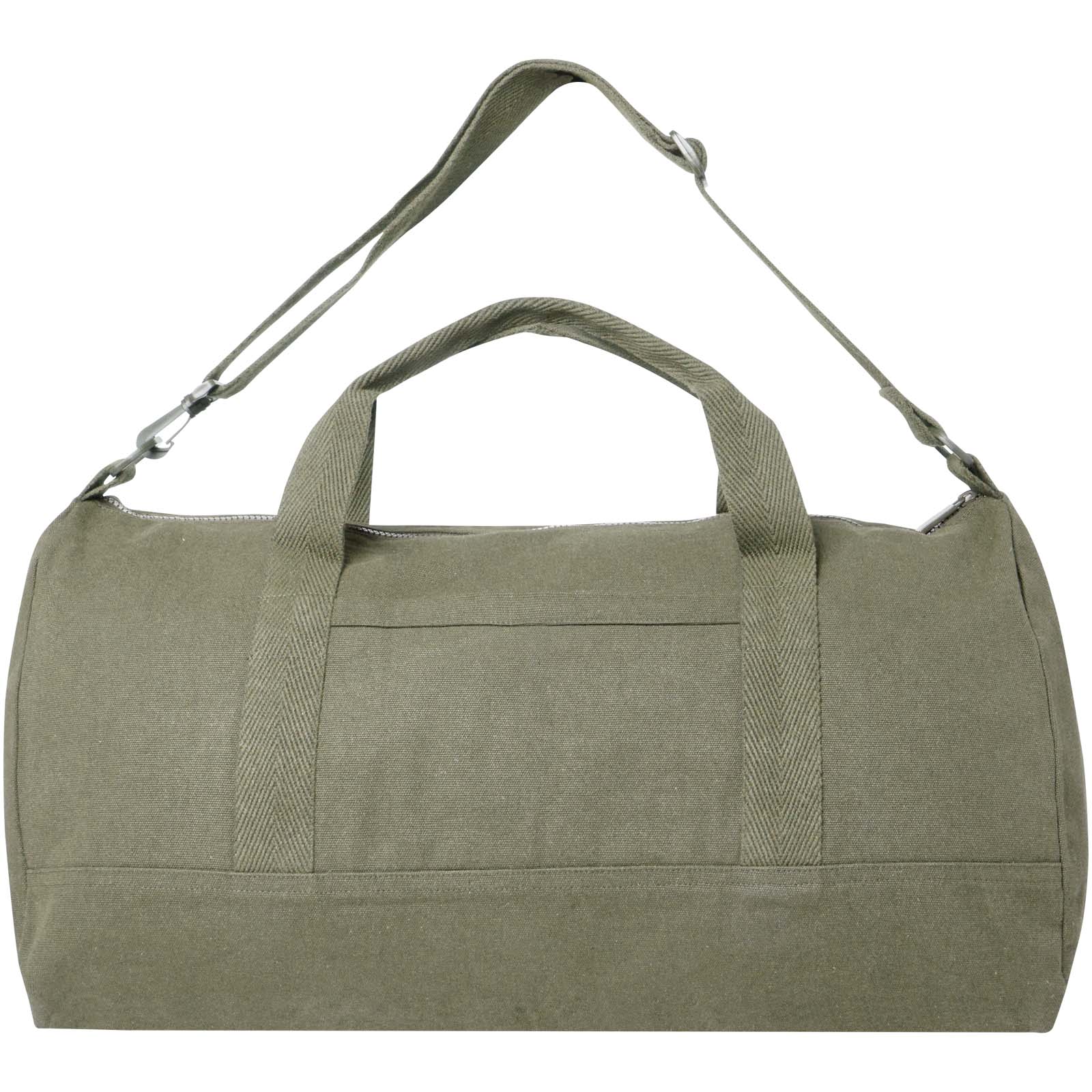 Bolsa de viaje en lona reciclada de 50 litros de 500 g/m² Aware™ Porter