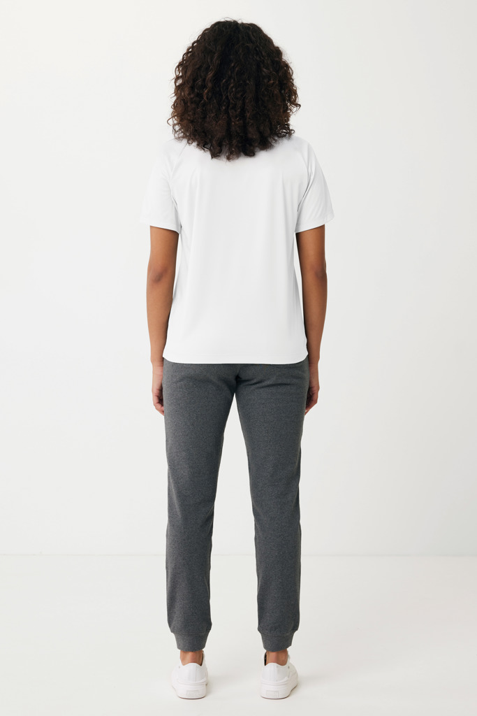 Camiseta IQONIQ Tikal poliéster reciclado secado rápido