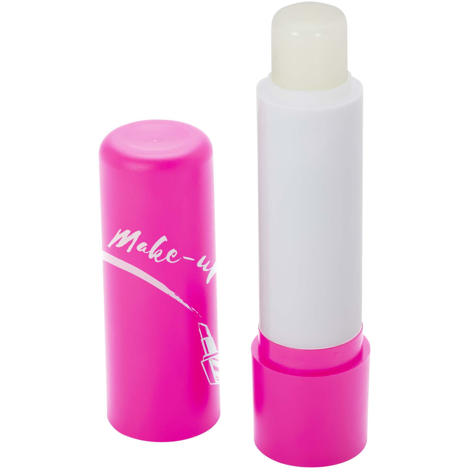Bálsamo labial de vainilla Eden