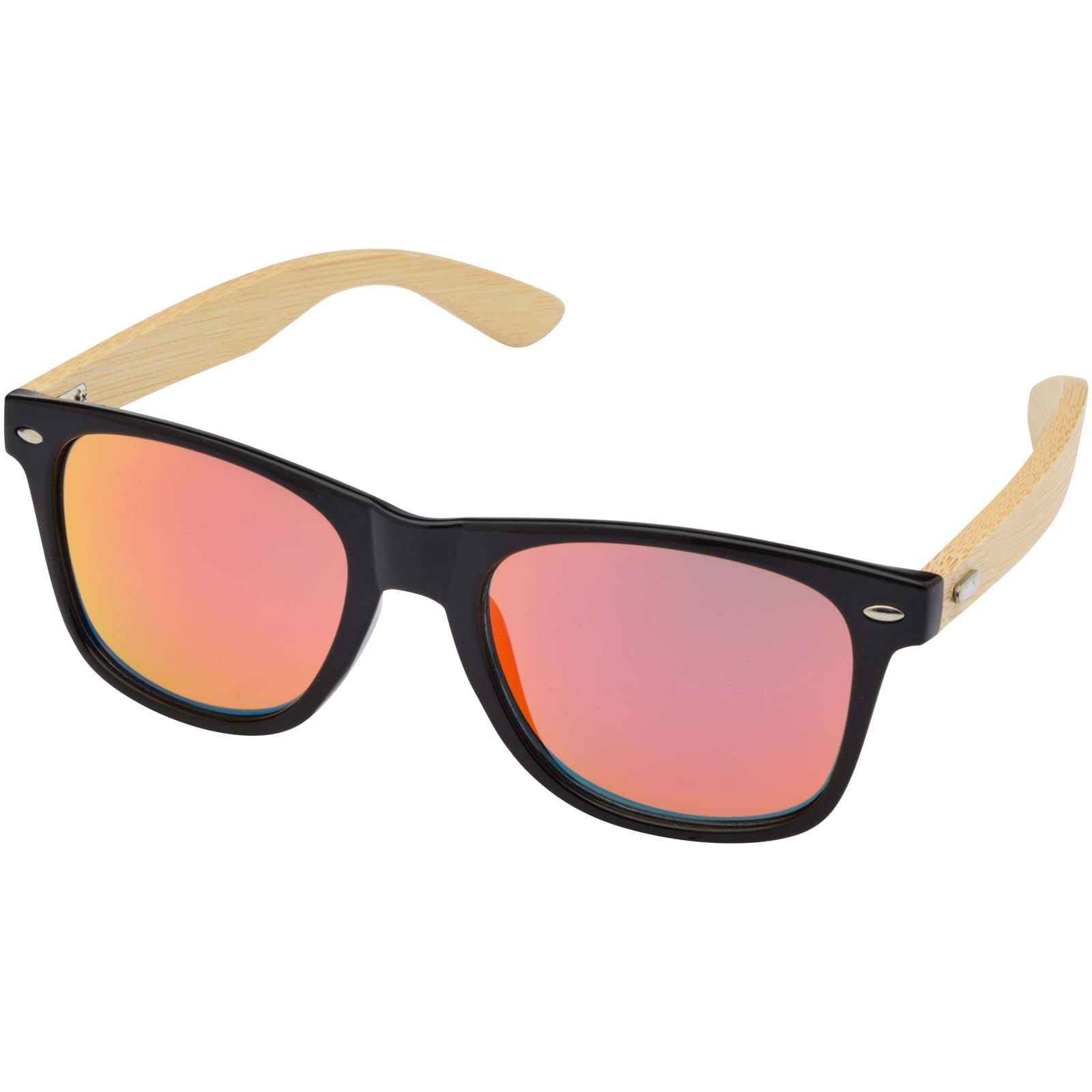 Gafas de sol con patillas de bambú Hue