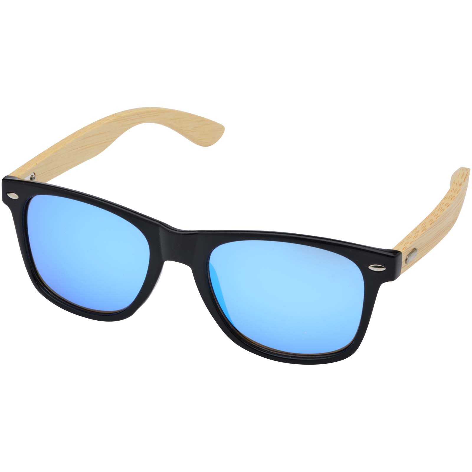 Gafas de sol con patillas de bambú Hue
