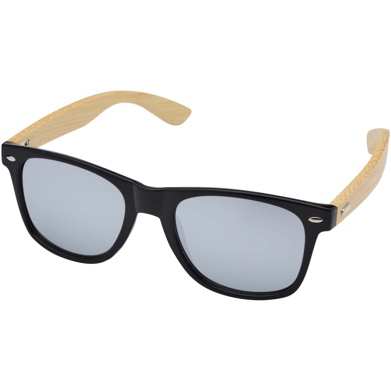 Gafas de sol con patillas de bambú Hue