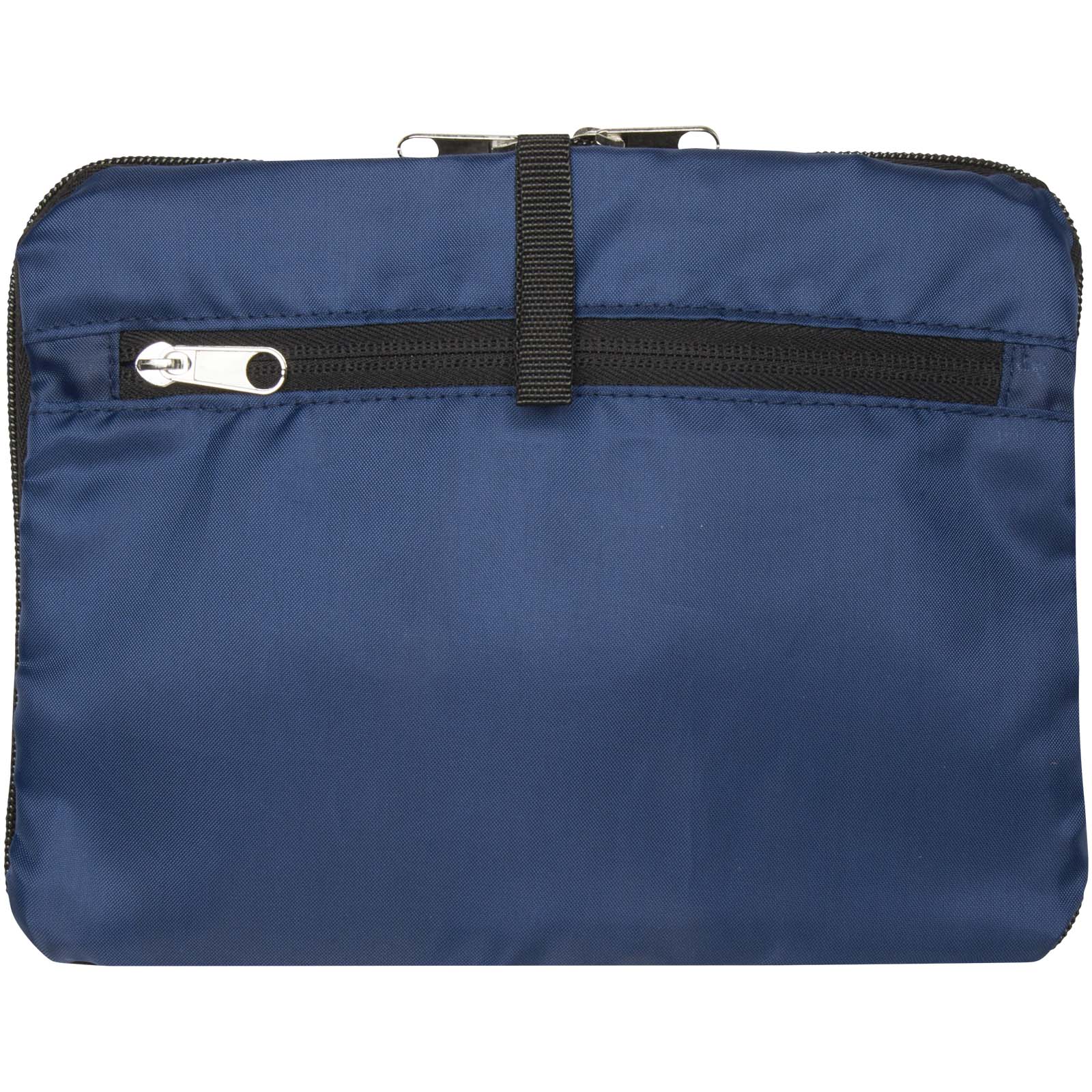 Mochila plegable de RPET de 15 litros EcoFold