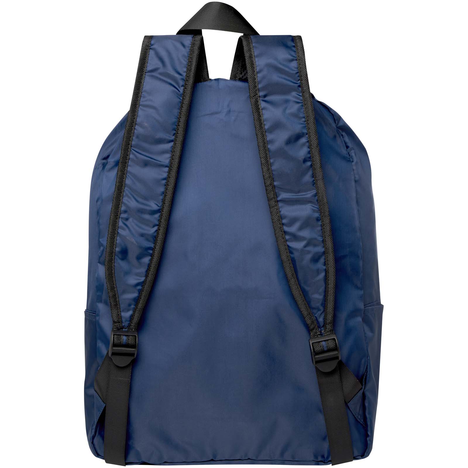Mochila plegable de RPET de 15 litros EcoFold