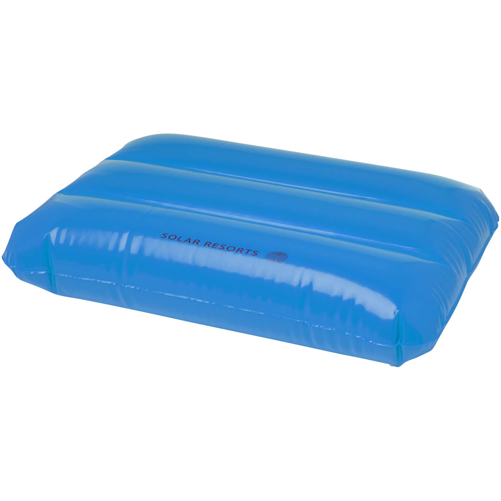 Almohada hinchable para la playa Sunny