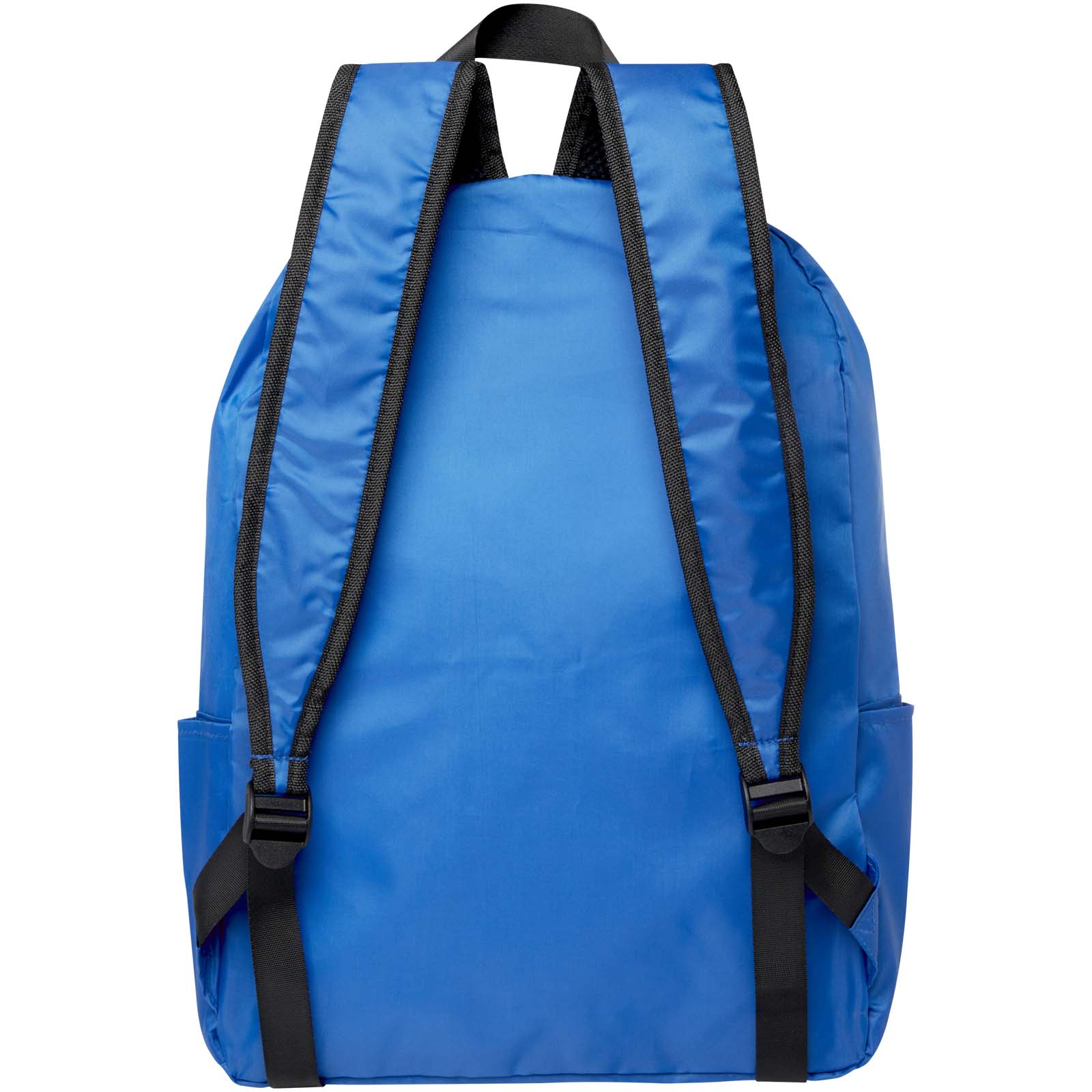 Mochila plegable de RPET de 15 litros EcoFold