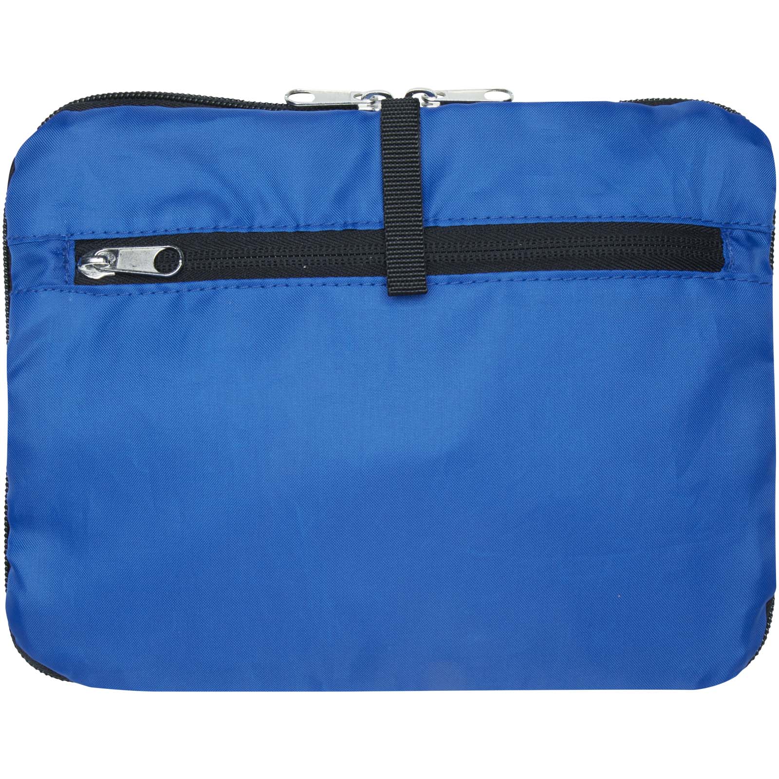 Mochila plegable de RPET de 15 litros EcoFold
