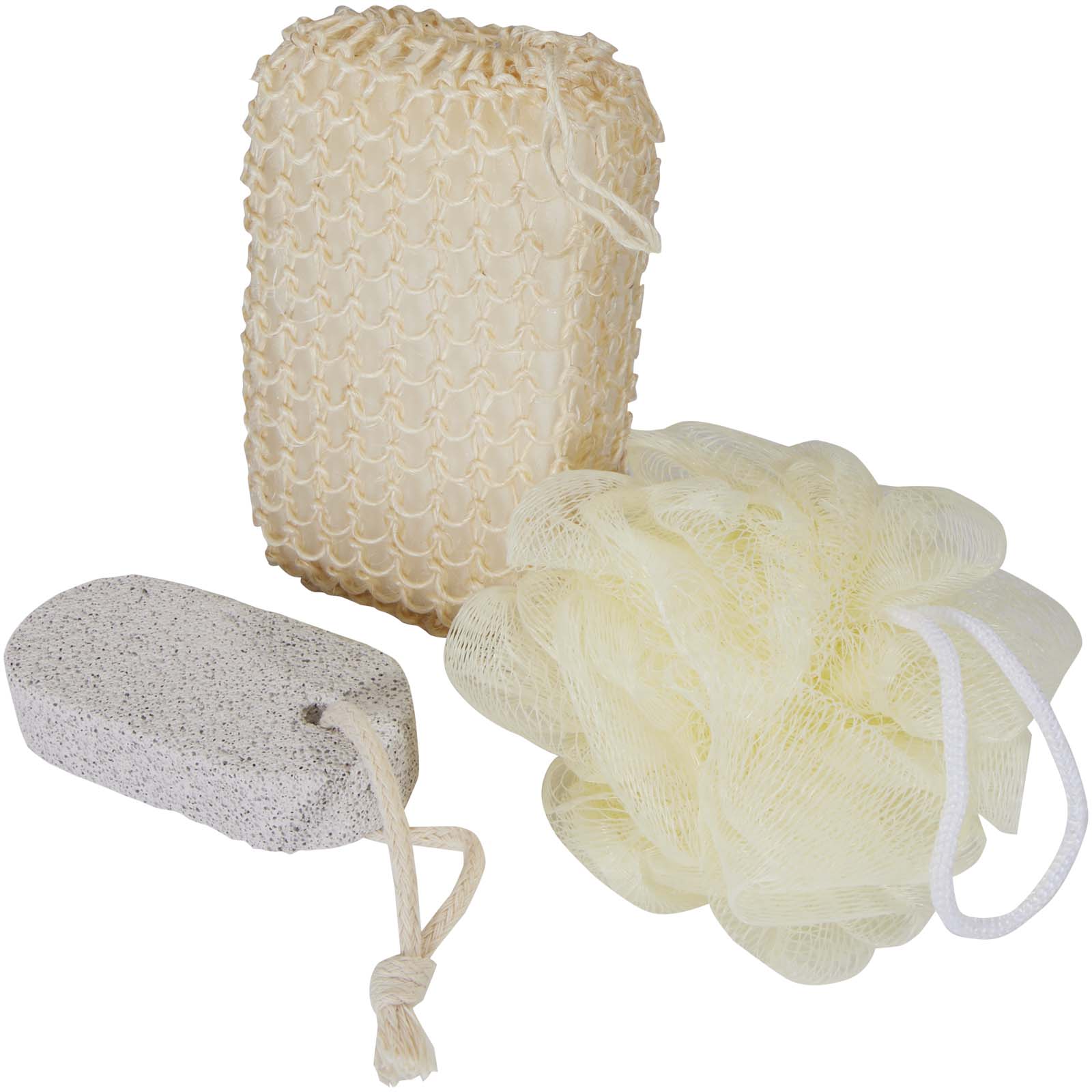 Conjunto de accesorios de baño de 3 piezas Harmony