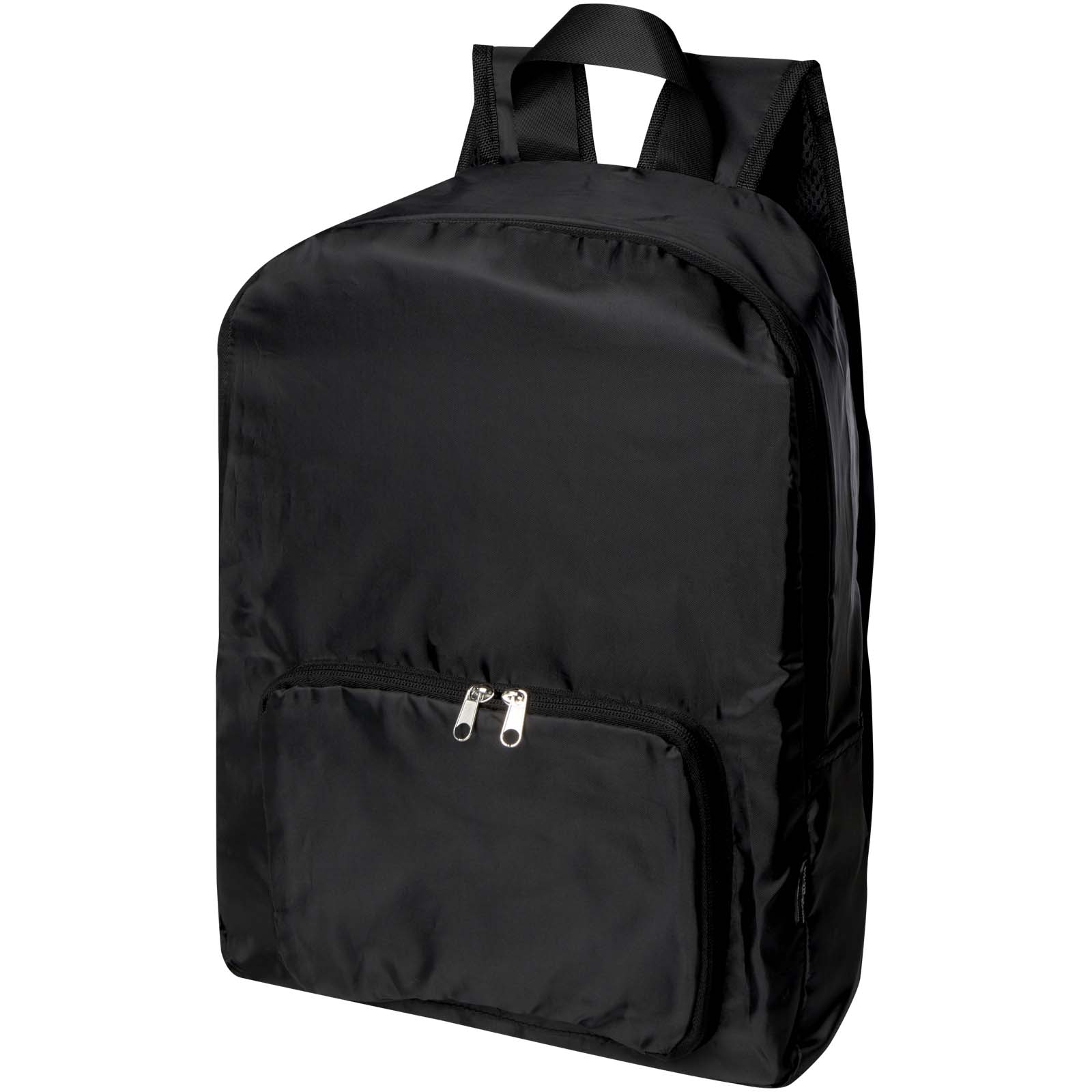 Mochila plegable de RPET de 15 litros EcoFold