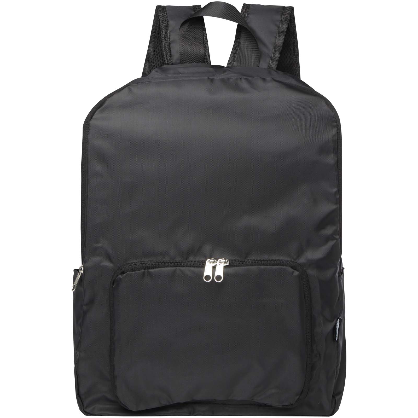 Mochila plegable de RPET de 15 litros EcoFold