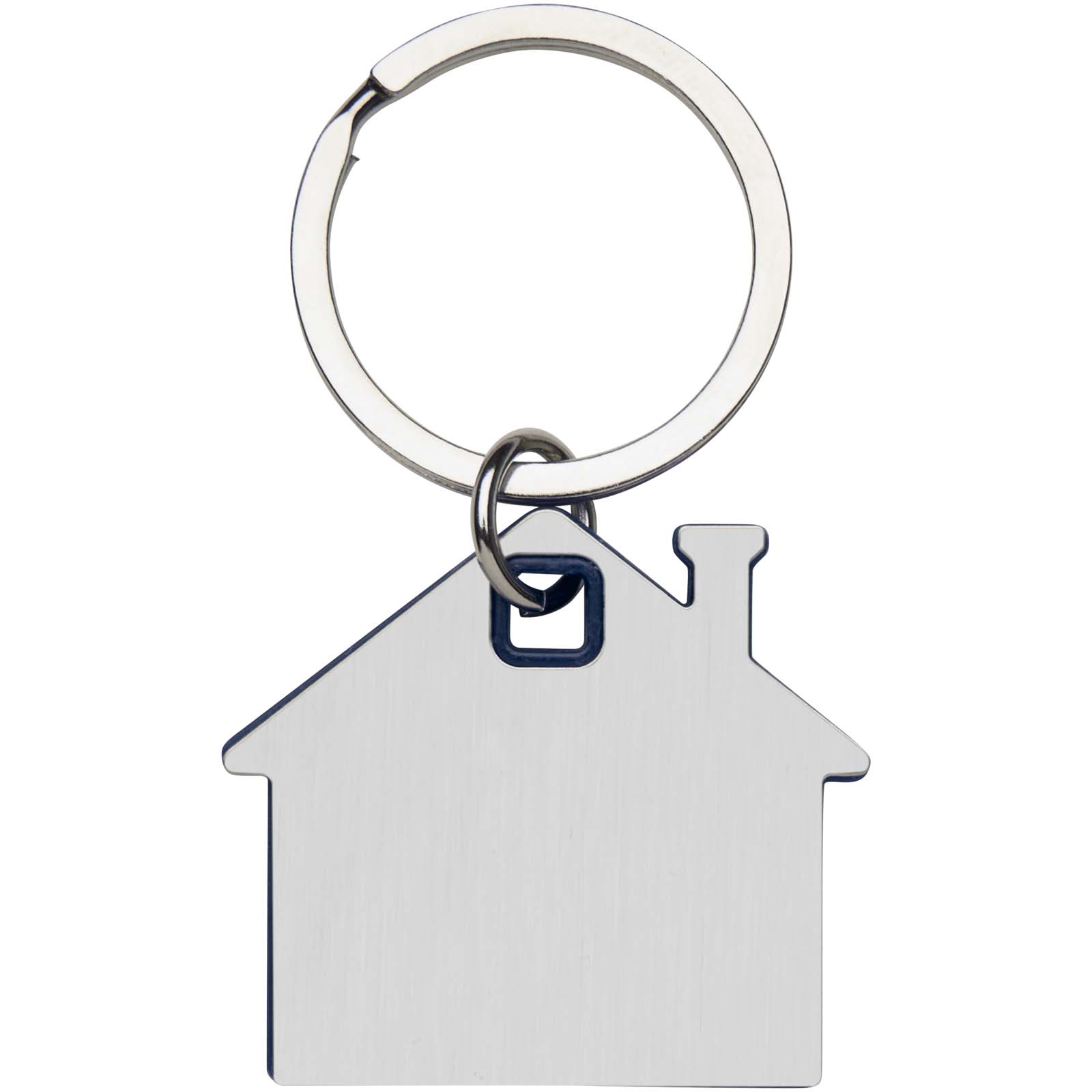 Llavero con forma de casa Nook