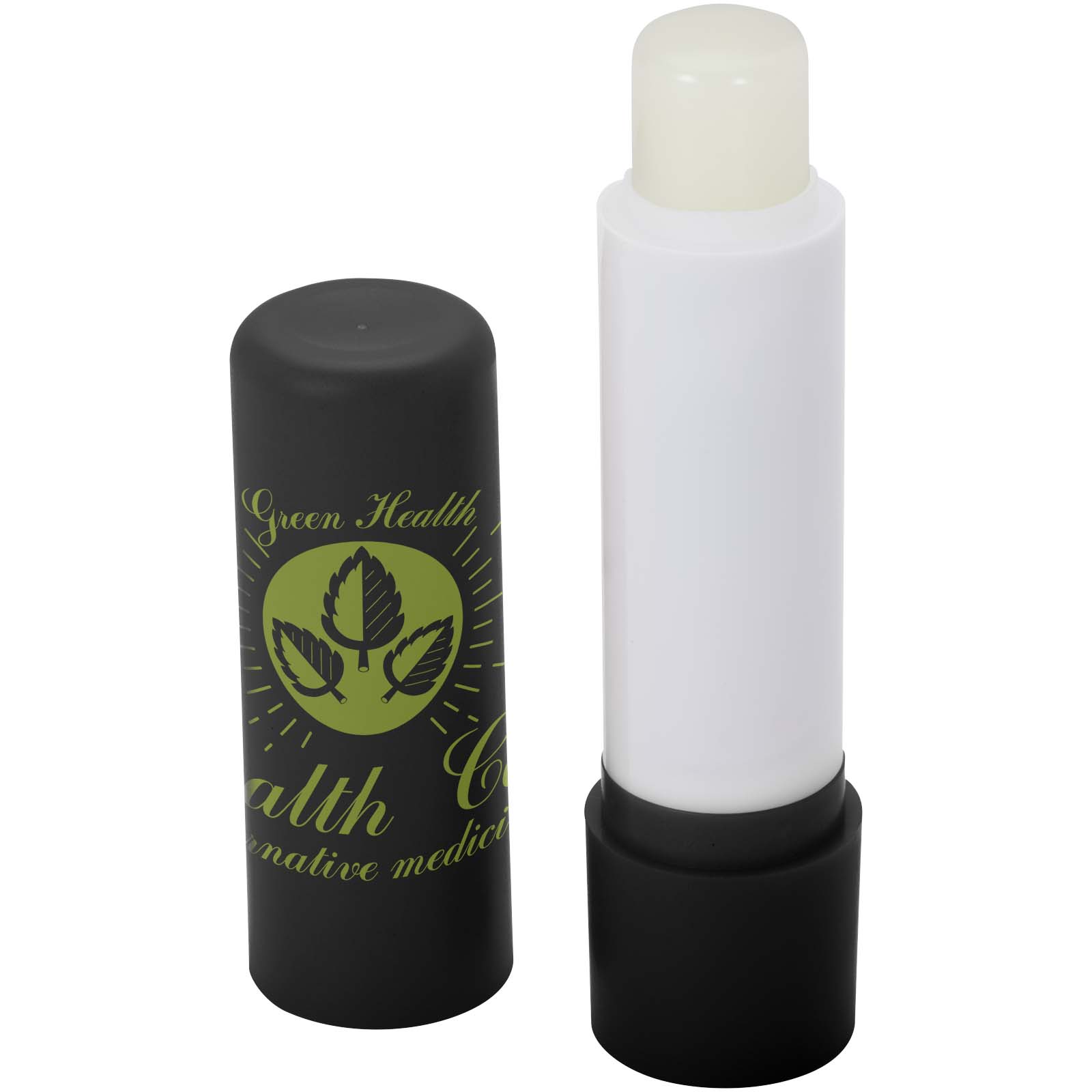 Bálsamo labial de vainilla Eden