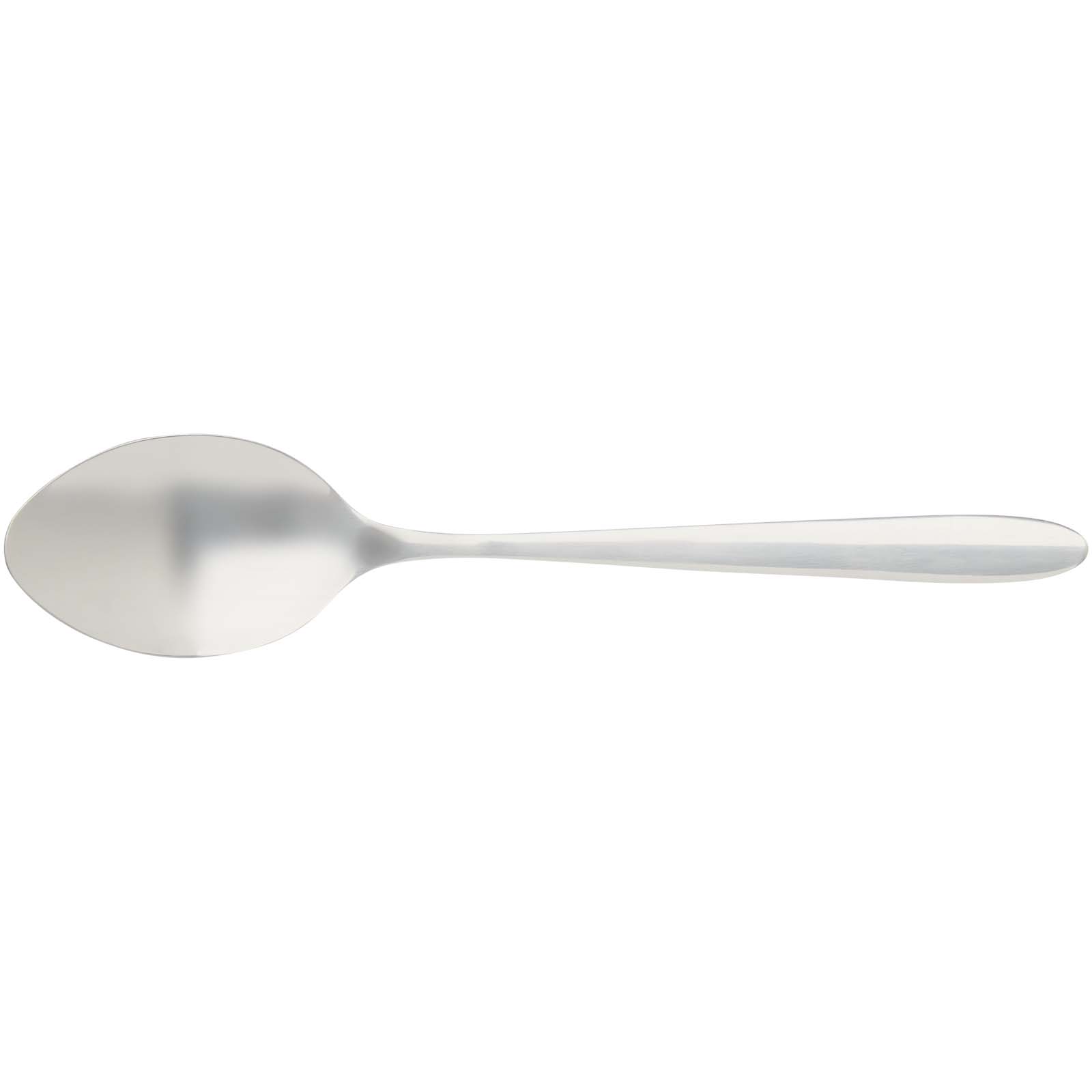 Cubertería de acero inoxidable de 5 piezas Sheen