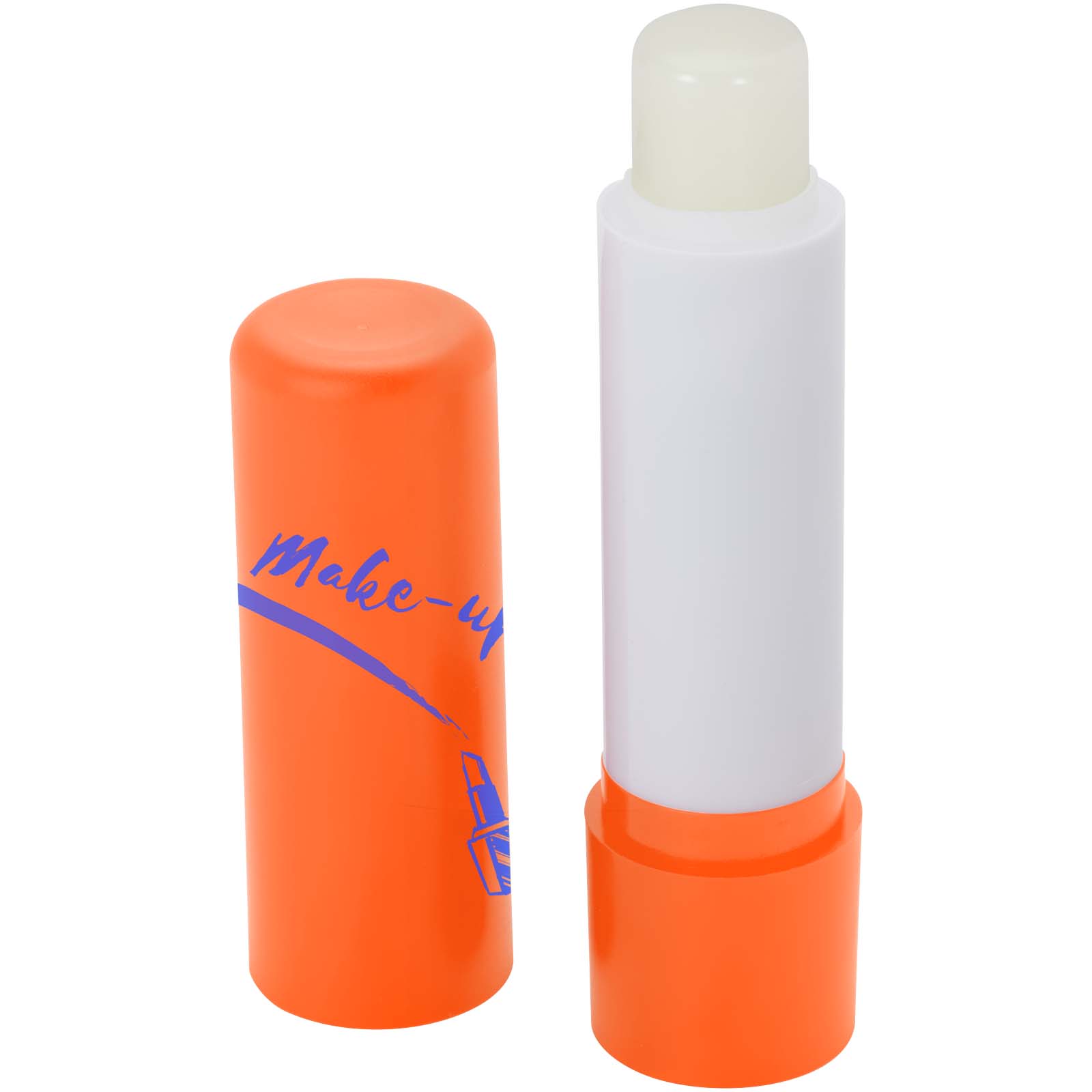 Bálsamo labial de vainilla Eden