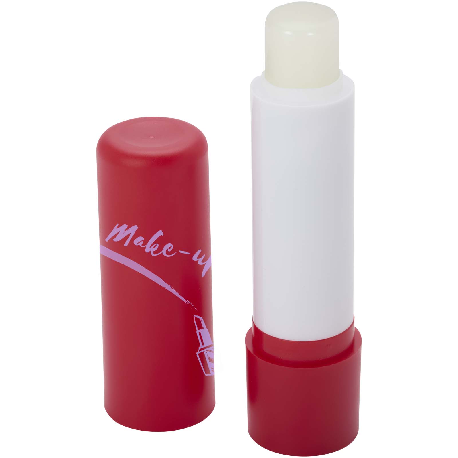 Bálsamo labial de vainilla Eden