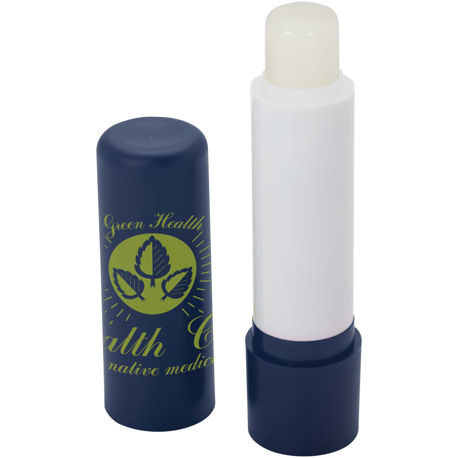 Bálsamo labial de vainilla Eden