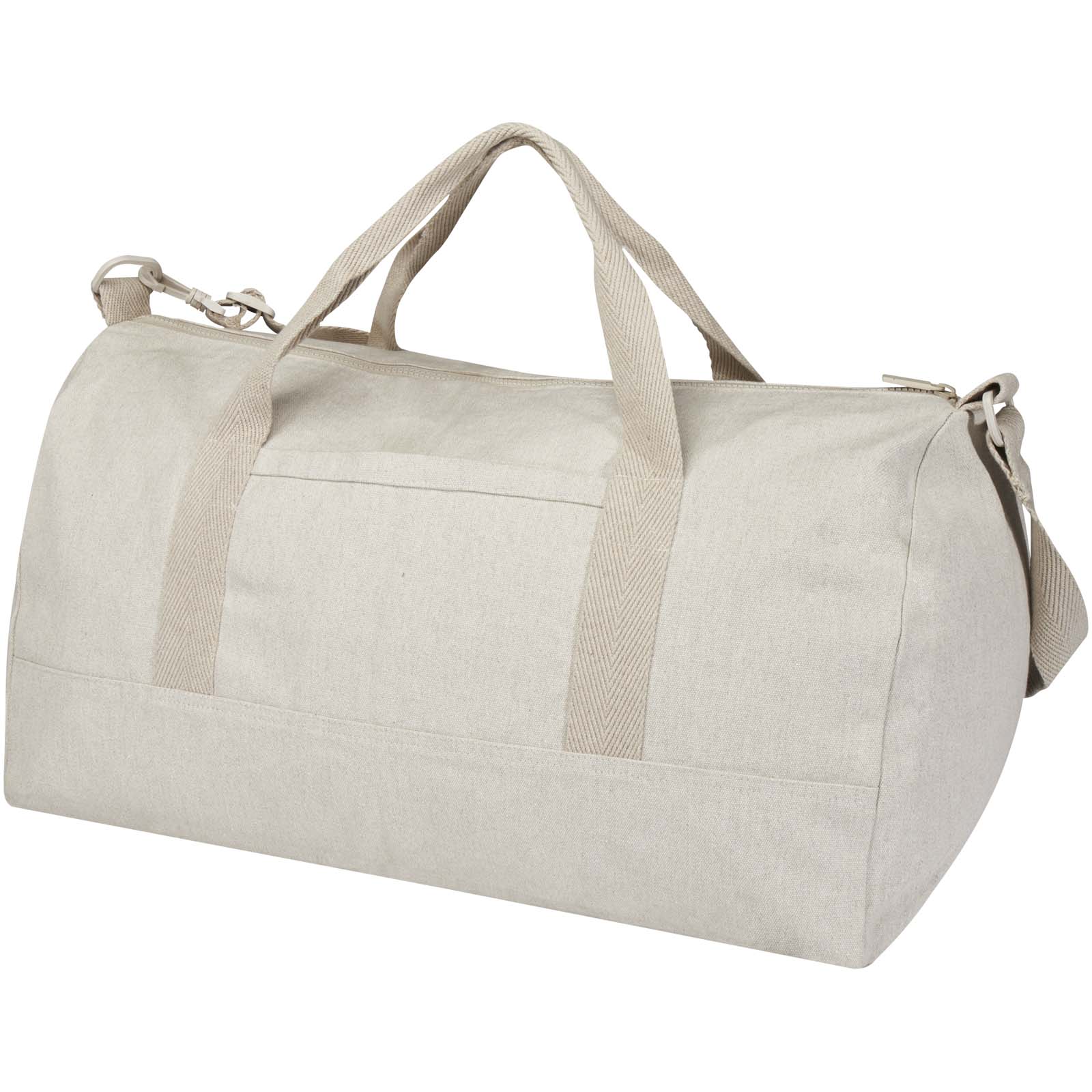 Bolsa de viaje en lona reciclada de 50 litros de 500 g/m² Aware™ Porter
