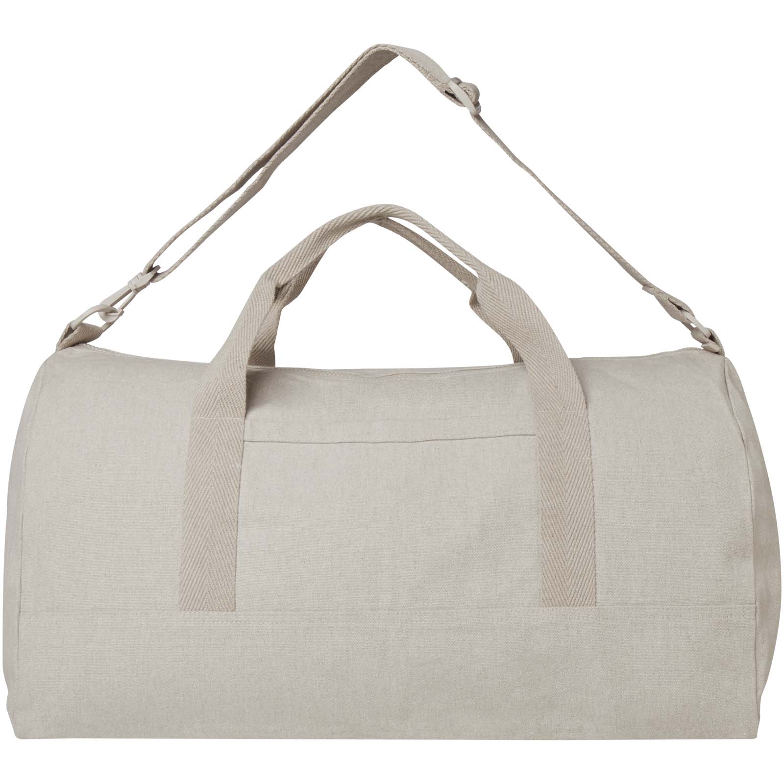 Bolsa de viaje en lona reciclada de 50 litros de 500 g/m² Aware™ Porter