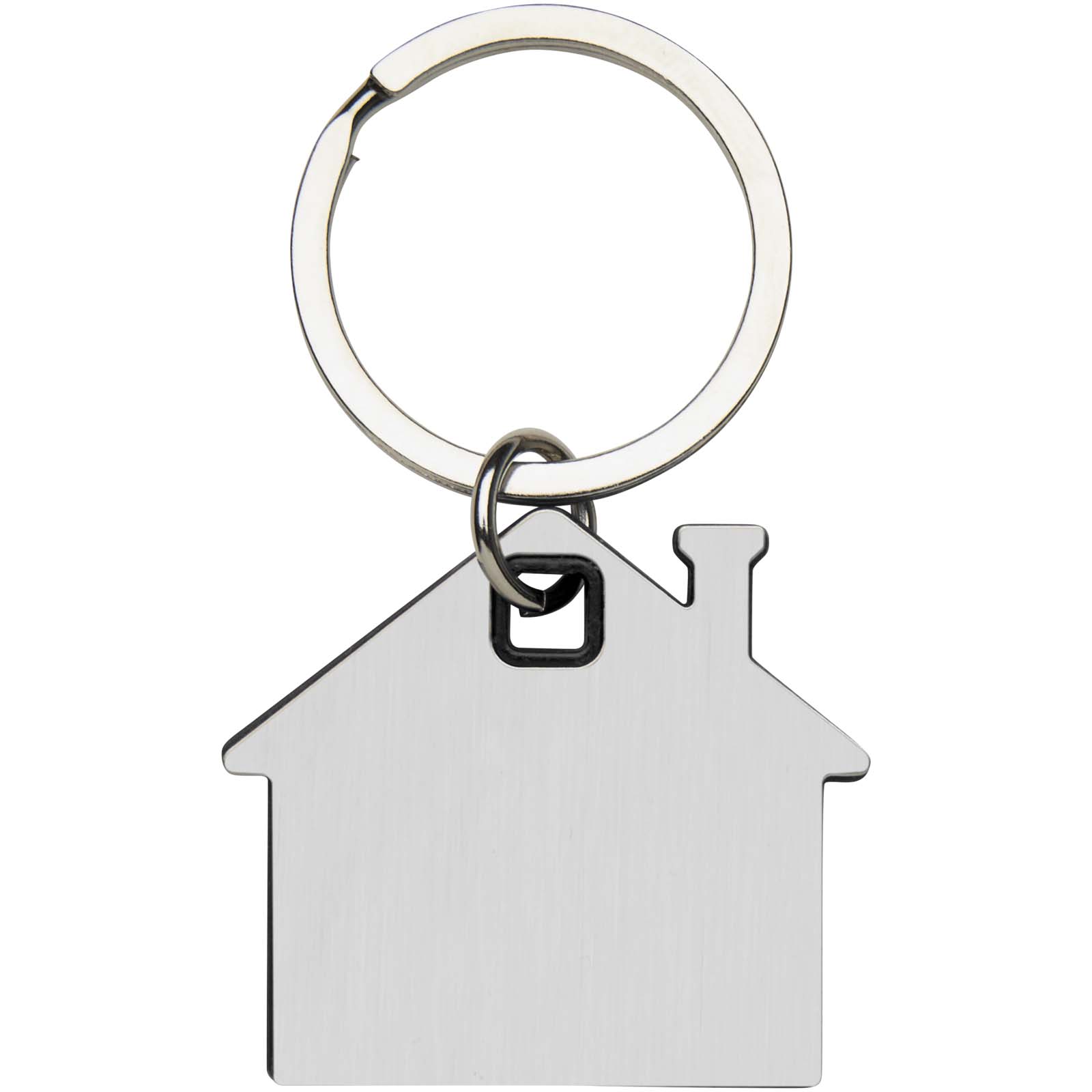 Llavero con forma de casa Nook