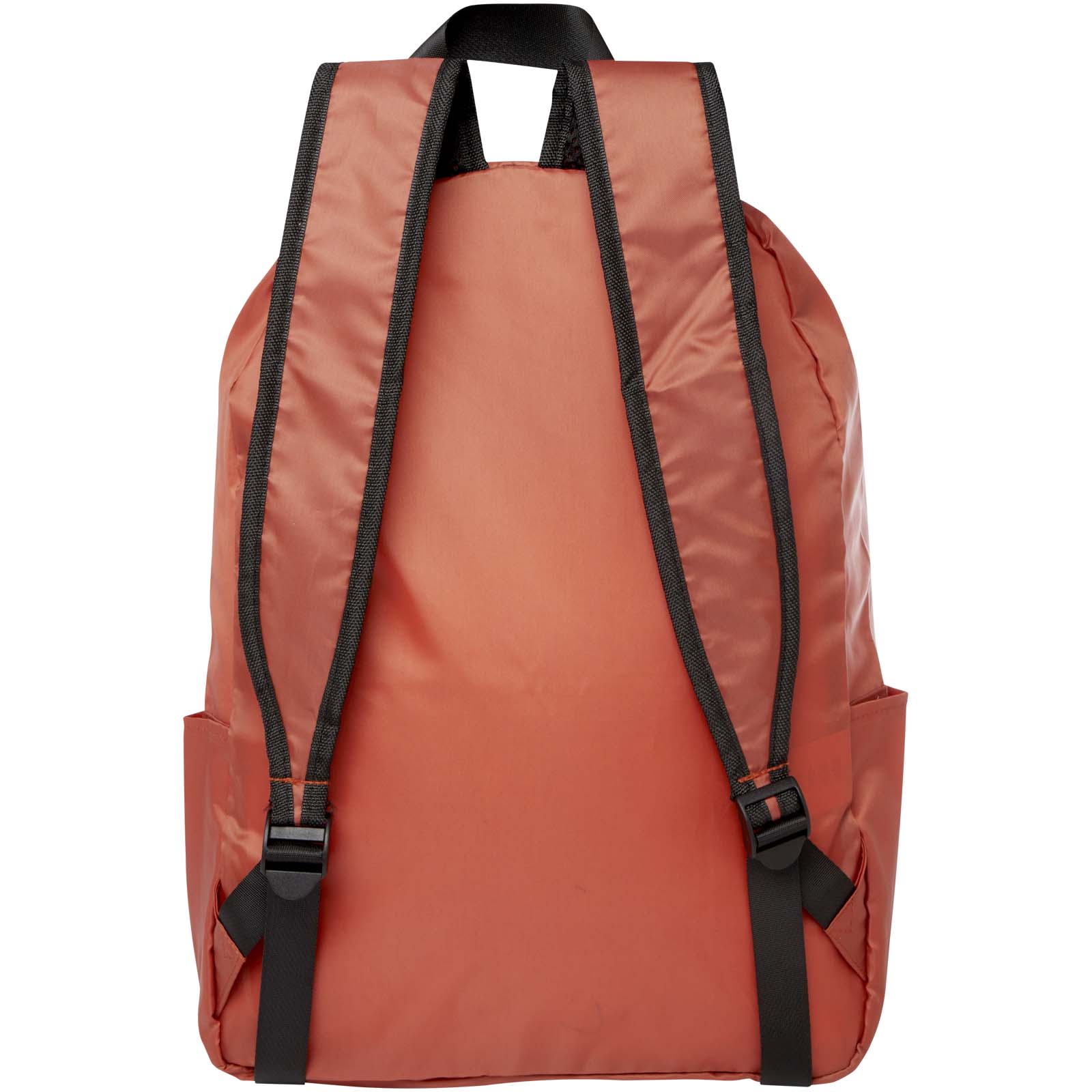 Mochila plegable de RPET de 15 litros EcoFold