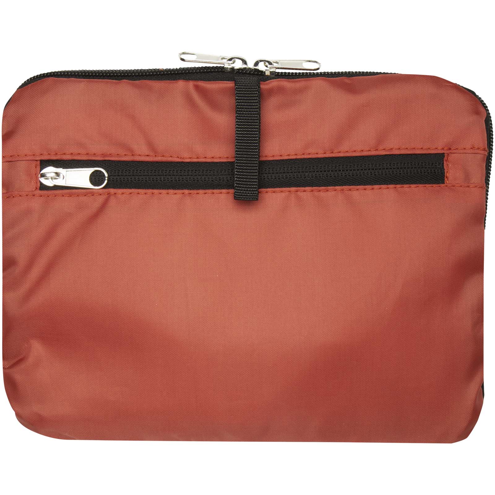 Mochila plegable de RPET de 15 litros EcoFold