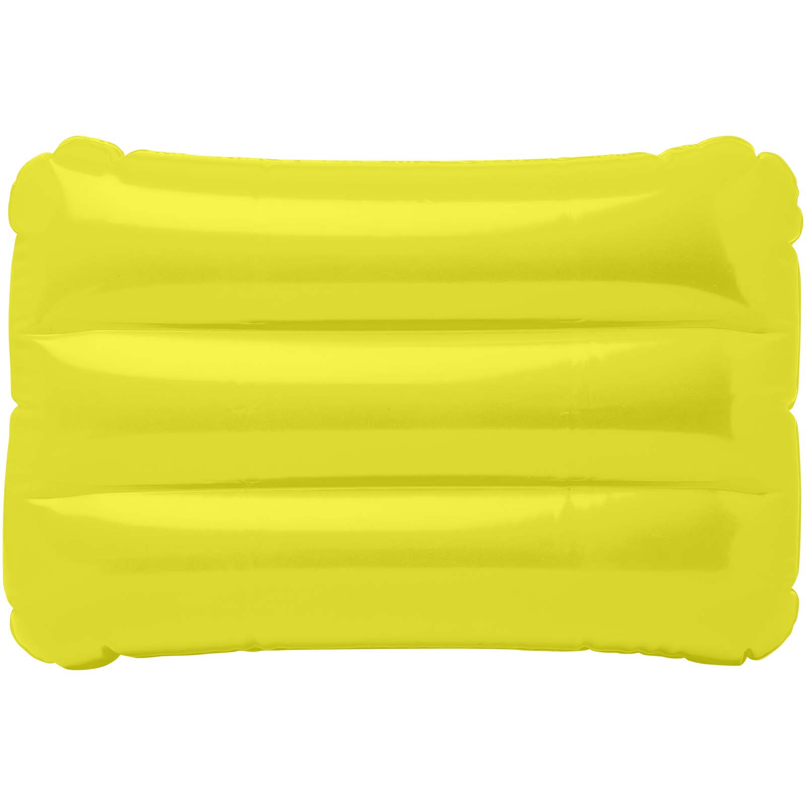 Almohada hinchable para la playa Sunny